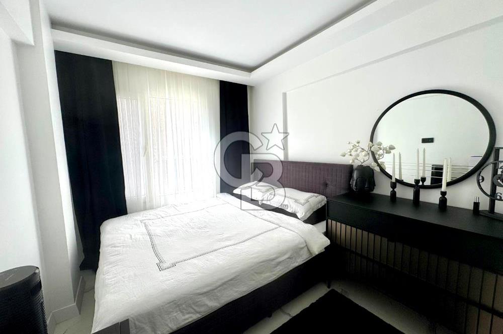 Güzelbahçe Yalı'da 3+1 Daire- Sınırlı Süre Fiyat Fırsatı