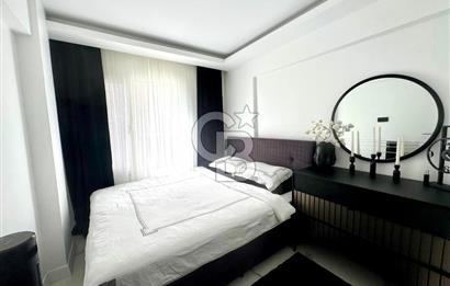 Güzelbahçe Yalı'da 3+1 Daire- Sınırlı Süre Fiyat Fırsatı