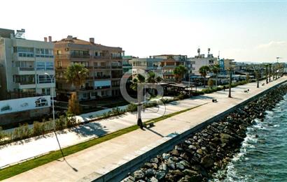 Güzelbahçe Yalı'da 3+1 Daire- Sınırlı Süre Fiyat Fırsatı