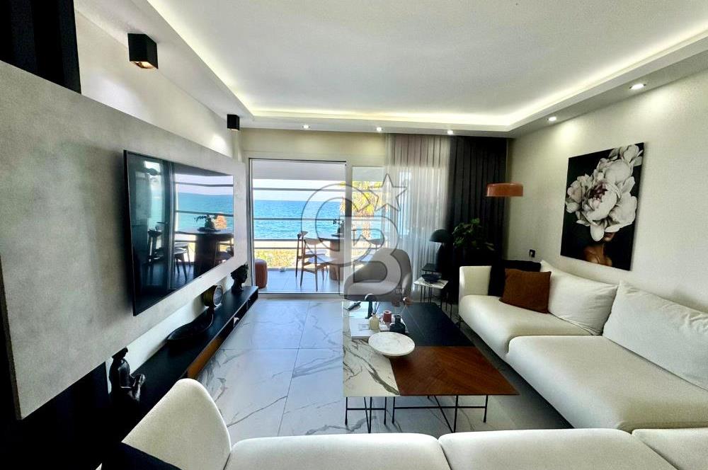 Güzelbahçe Yalı'da 3+1 Daire- Sınırlı Süre Fiyat Fırsatı