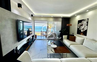 Güzelbahçe Yalı'da 3+1 Daire- Sınırlı Süre Fiyat Fırsatı