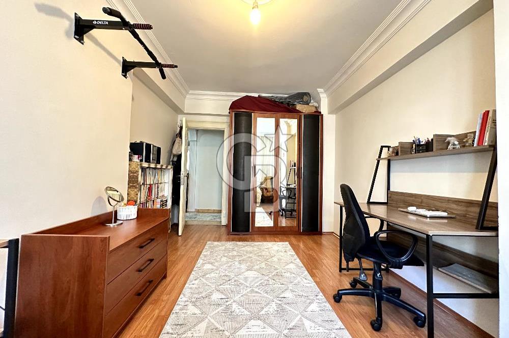 Ümraniye Şerifali Mahallesi Satılık İki Bağımsız Bölümlü Dubleks