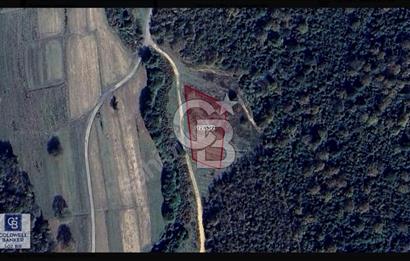 ŞİLE YAZIMANAYIR KÖYÜ 'NDE YOLA CEPHELİ 2872 m2 SATILIK ARAZİ