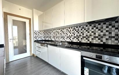 İstanbul Finans Merkezi Smart City Kiralık 2+1 Daire