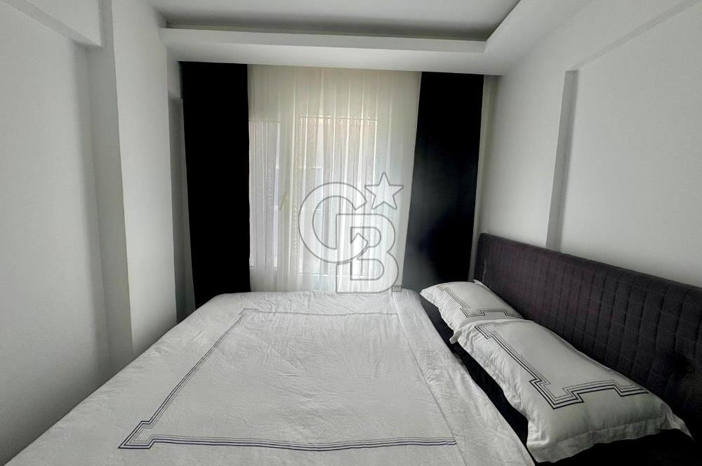 Güzelbahçe Yalı'da 3+1 Daire- Sınırlı Süre Fiyat Fırsatı