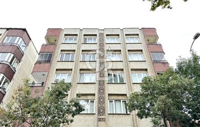 Ümraniye Dudullu Esenşehir Mahallesi Kiralık 3+1 Daire