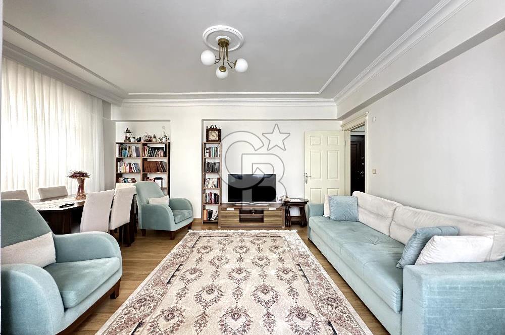 Ümraniye Şerifali Mahallesi Satılık İki Bağımsız Bölümlü Dubleks