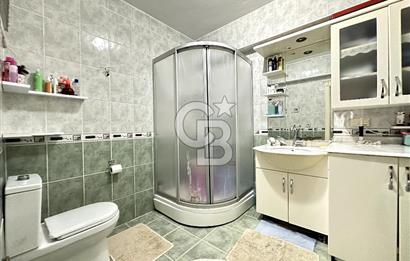 Ümraniye Şerifali Mahallesi Satılık İki Bağımsız Bölümlü Dubleks