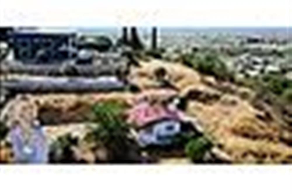 AYDIN EFELER BALTAKÖYÜNDE MUHTEŞEM LOKASYON DA SATILIK ARSA