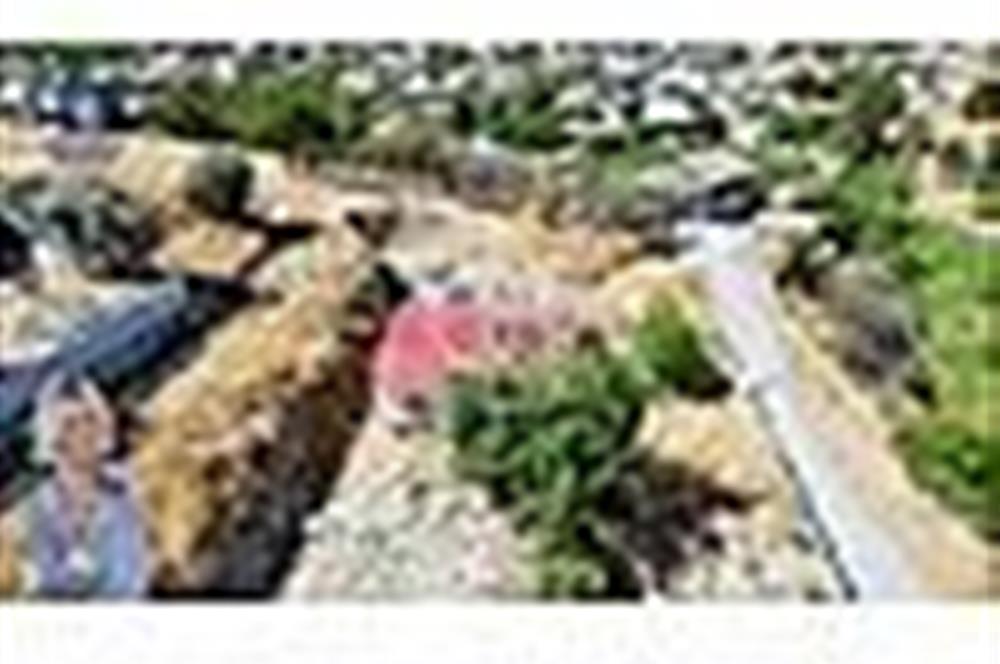 AYDIN EFELER BALTAKÖYÜNDE MUHTEŞEM LOKASYON DA SATILIK ARSA