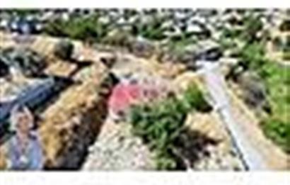 AYDIN EFELER BALTAKÖYÜNDE MUHTEŞEM LOKASYON DA SATILIK ARSA