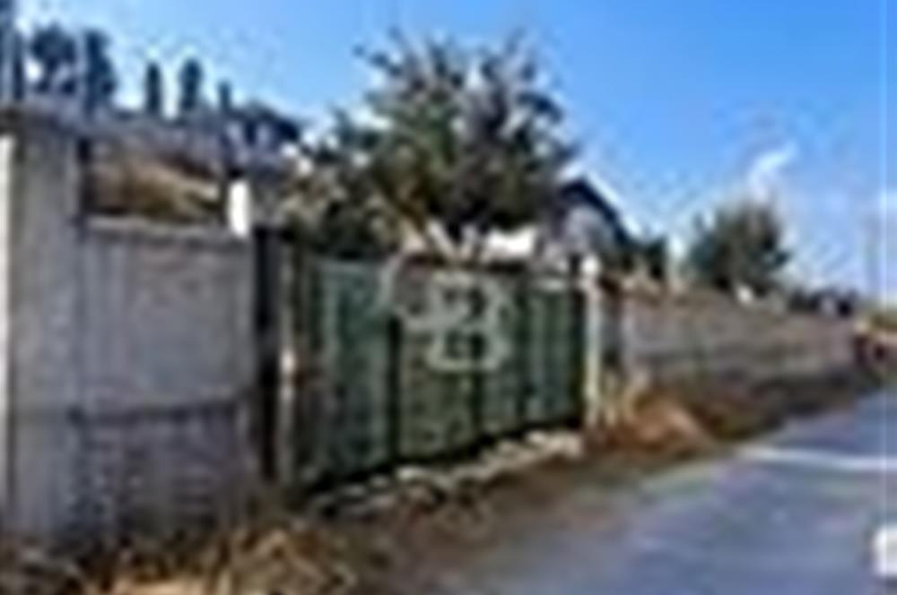 AYDIN EFELER BALTAKÖYÜNDE MUHTEŞEM LOKASYON DA SATILIK ARSA