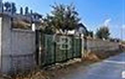 AYDIN EFELER BALTAKÖYÜNDE MUHTEŞEM LOKASYON DA SATILIK ARSA