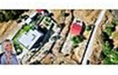 AYDIN EFELER BALTAKÖYÜNDE MUHTEŞEM LOKASYON DA SATILIK ARSA