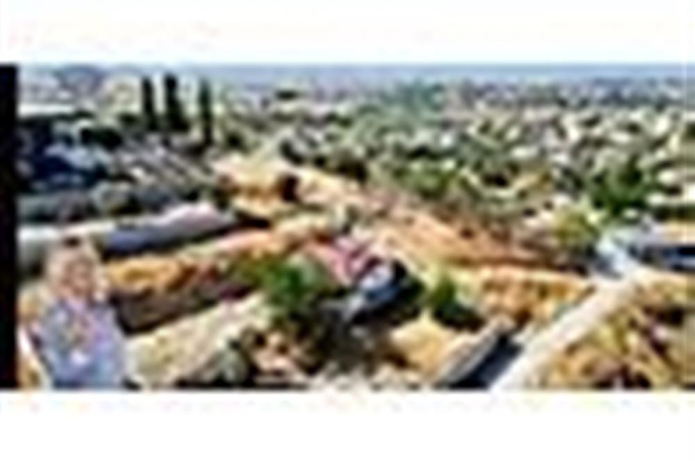 AYDIN EFELER BALTAKÖYÜNDE MUHTEŞEM LOKASYON DA SATILIK ARSA