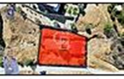 AYDIN EFELER BALTAKÖYÜNDE MUHTEŞEM LOKASYON DA SATILIK ARSA