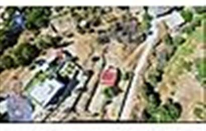 AYDIN EFELER BALTAKÖYÜNDE MUHTEŞEM LOKASYON DA SATILIK ARSA