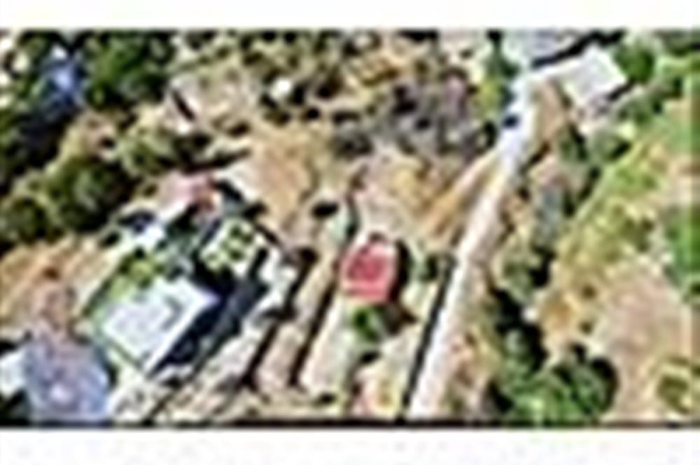 AYDIN EFELER BALTAKÖYÜNDE MUHTEŞEM LOKASYON DA SATILIK ARSA