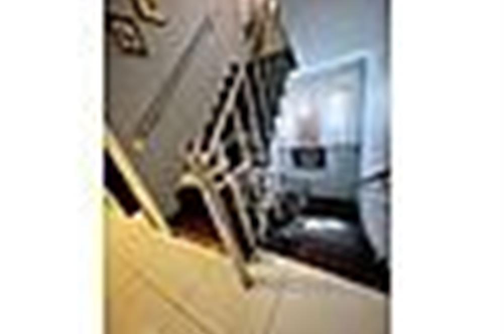 ALACAATLI GÜVENLİKLİ SİTE İÇİNDE SATILIK KÖŞE VİLLA TERCİH EDENLER 