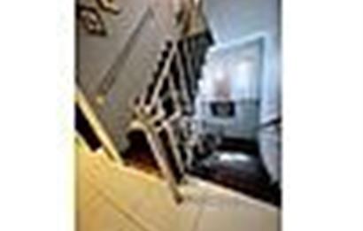 ALACAATLI GÜVENLİKLİ SİTE İÇİNDE SATILIK KÖŞE VİLLA TERCİH EDENLER 