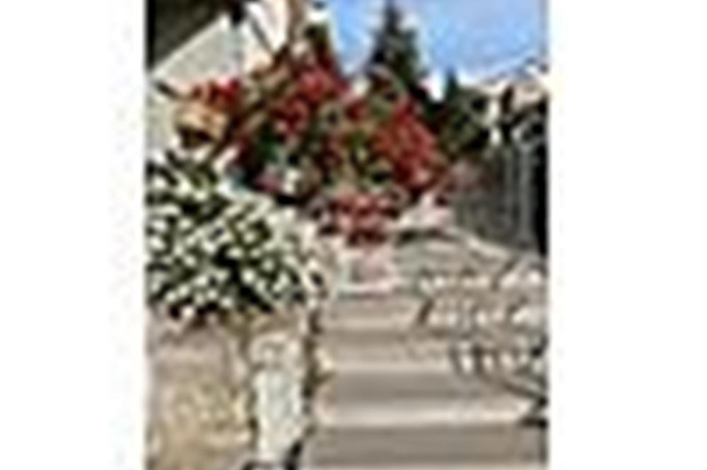 ALACAATLI GÜVENLİKLİ SİTE İÇİNDE SATILIK KÖŞE VİLLA TERCİH EDENLER 