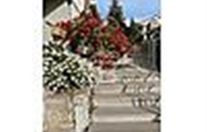 ALACAATLI GÜVENLİKLİ SİTE İÇİNDE SATILIK KÖŞE VİLLA TERCİH EDENLER 