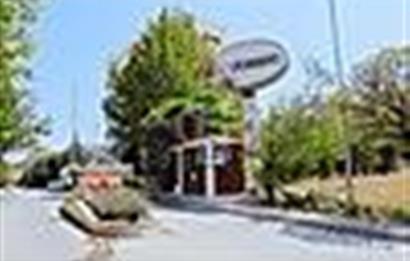 ALACAATLI GÜVENLİKLİ SİTE İÇİNDE SATILIK KÖŞE VİLLA TERCİH EDENLER 