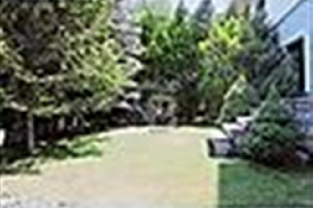 ALACAATLI GÜVENLİKLİ SİTE İÇİNDE SATILIK KÖŞE VİLLA TERCİH EDENLER 