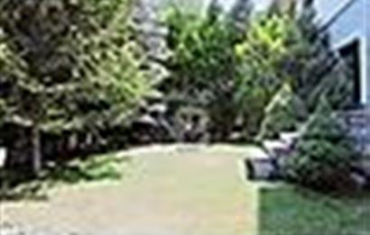 ALACAATLI GÜVENLİKLİ SİTE İÇİNDE SATILIK KÖŞE VİLLA TERCİH EDENLER 