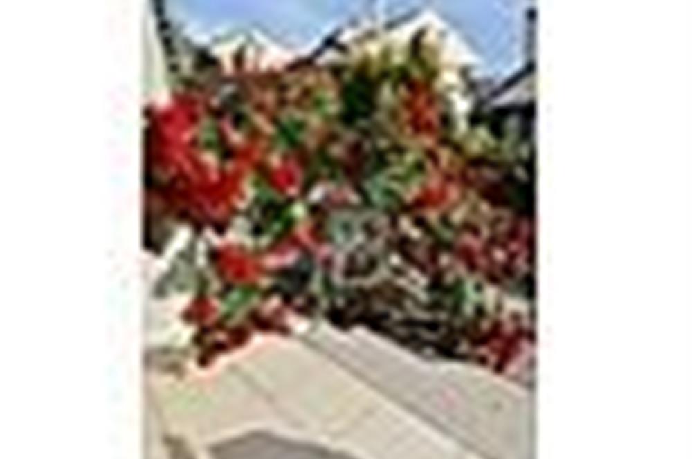 ALACAATLI GÜVENLİKLİ SİTE İÇİNDE SATILIK KÖŞE VİLLA TERCİH EDENLER 