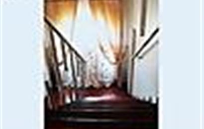 ALACAATLI GÜVENLİKLİ SİTE İÇİNDE SATILIK KÖŞE VİLLA TERCİH EDENLER 