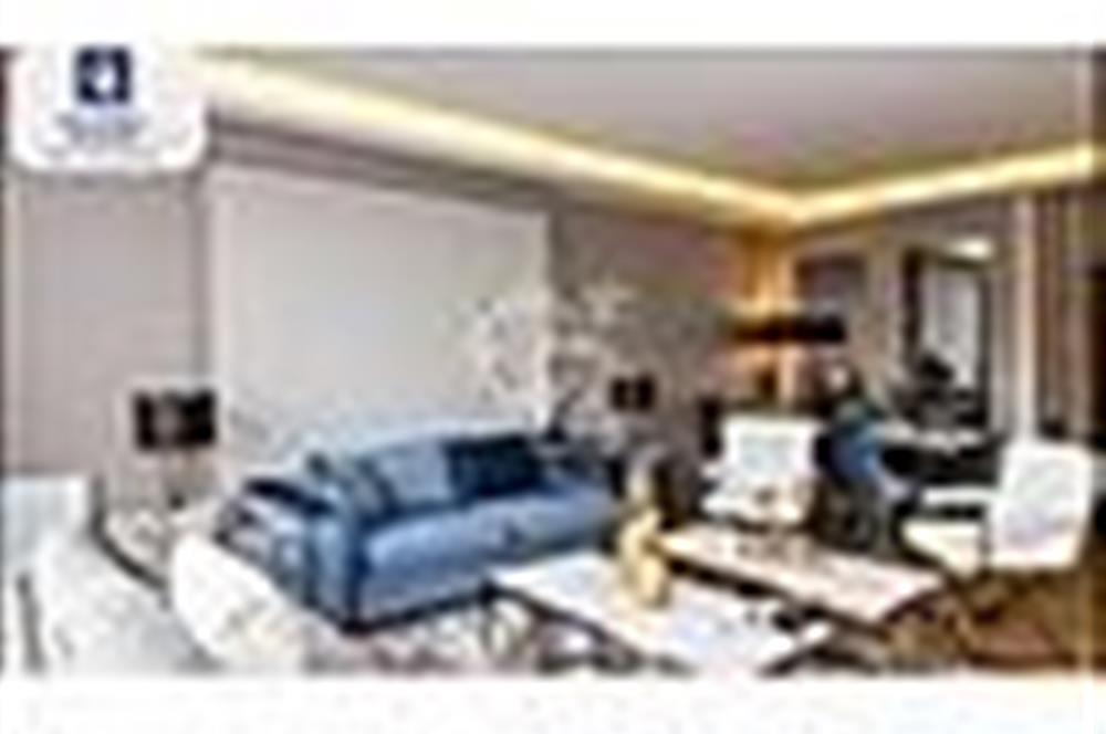 BEYTEPE PARKORMAN SİTESİ NDE ŞEHİR MANZARALI SATILIK DAİRE