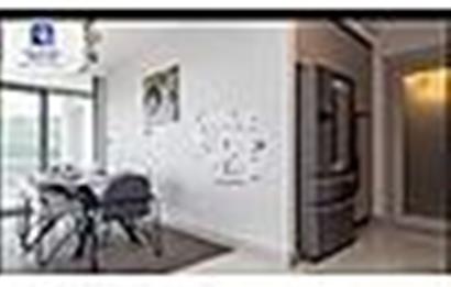 BEYTEPE PARKORMAN SİTESİ NDE ŞEHİR MANZARALI SATILIK DAİRE