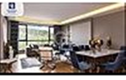 BEYTEPE PARKORMAN SİTESİ NDE ŞEHİR MANZARALI SATILIK DAİRE