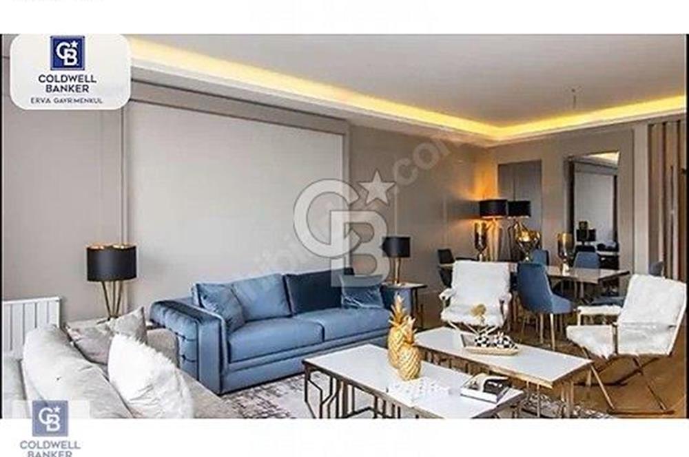 BEYTEPE PARKORMAN SİTESİ NDE ŞEHİR MANZARALI SATILIK DAİRE