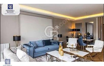 BEYTEPE PARKORMAN SİTESİ NDE ŞEHİR MANZARALI SATILIK DAİRE