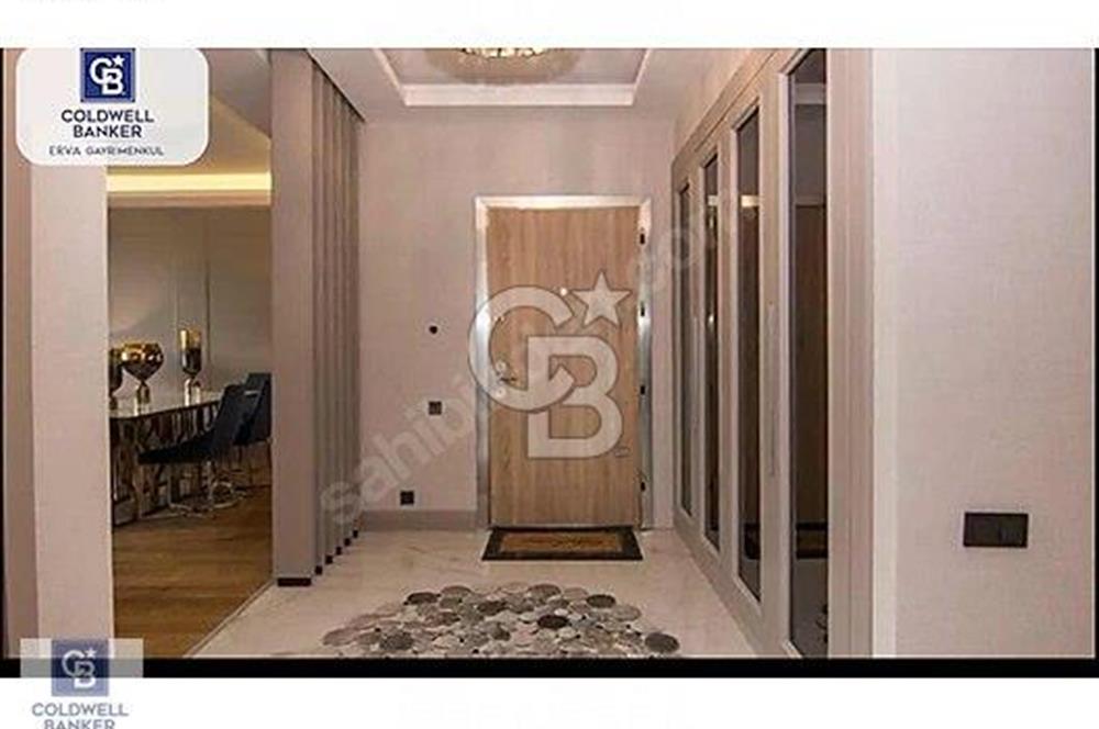 BEYTEPE PARKORMAN SİTESİ NDE ŞEHİR MANZARALI SATILIK DAİRE