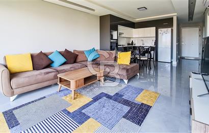 KADINLAR DENİZİ MAHALLESİNDE EŞYALI KİRALIK 2+1 DAİRE