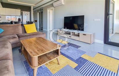 KADINLAR DENİZİ MAHALLESİNDE EŞYALI KİRALIK 2+1 DAİRE