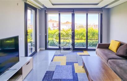 KADINLAR DENİZİ MAHALLESİNDE EŞYALI KİRALIK 2+1 DAİRE