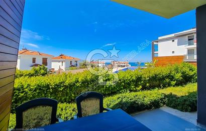 KADINLAR DENİZİ MAHALLESİNDE EŞYALI KİRALIK 2+1 DAİRE