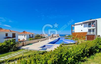 KADINLAR DENİZİ MAHALLESİNDE EŞYALI KİRALIK 2+1 DAİRE