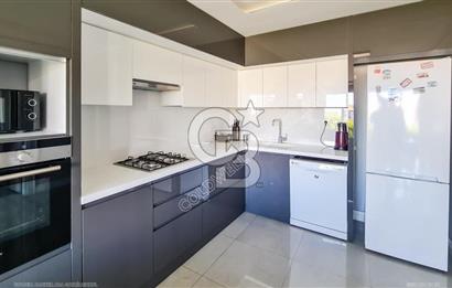 KADINLAR DENİZİ MAHALLESİNDE EŞYALI KİRALIK 2+1 DAİRE
