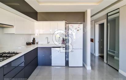 KADINLAR DENİZİ MAHALLESİNDE EŞYALI KİRALIK 2+1 DAİRE