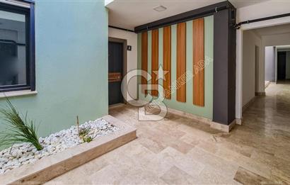 KADINLAR DENİZİ MAHALLESİNDE EŞYALI KİRALIK 2+1 DAİRE