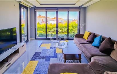 KADINLAR DENİZİ MAHALLESİNDE EŞYALI KİRALIK 2+1 DAİRE