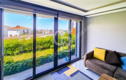 KADINLAR DENİZİ MAHALLESİNDE EŞYALI KİRALIK 2+1 DAİRE