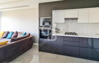 KADINLAR DENİZİ MAHALLESİNDE EŞYALI KİRALIK 2+1 DAİRE