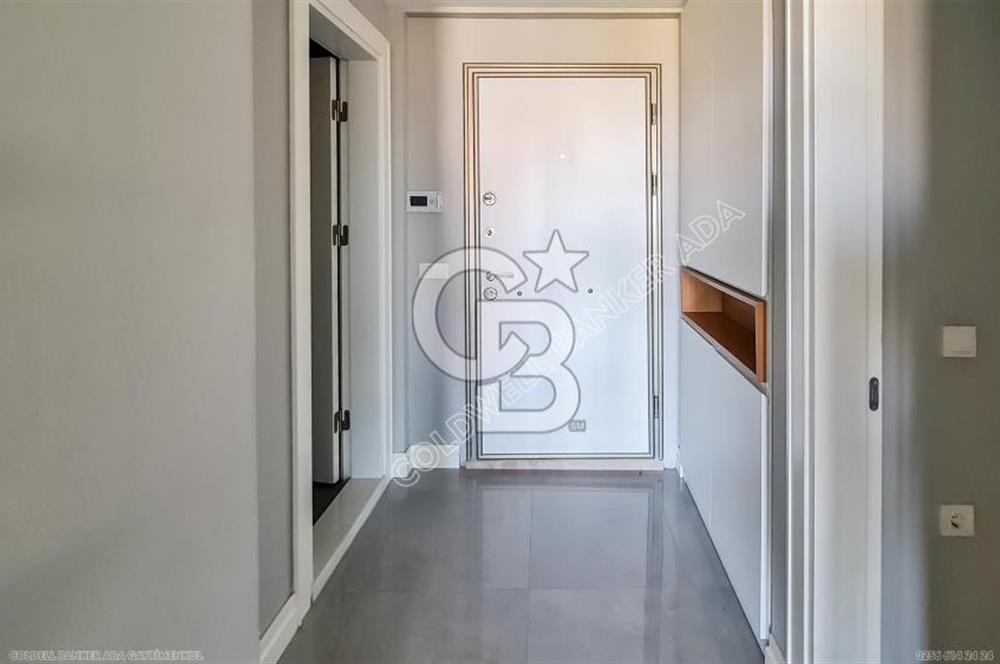 KADINLAR DENİZİ MAHALLESİNDE EŞYALI KİRALIK 2+1 DAİRE