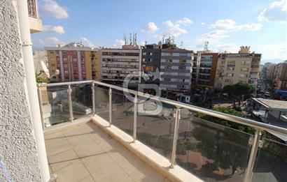 Karşıyaka bahariye mh 3+1 satılık daire